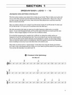 Blues Licks You Can Use (tabulatury, noty na kytaru) (+audio)