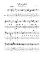 Ukulele Picking Tunes: Beautiful Airs and Ballads of British Isles (noty, tabulatury na ukulele)