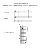 Yago Santos: 20 Flamenco Guitar Etudes (noty, tabulatury na kytaru) (+audio)