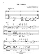 Led Zeppelin: Houses of the Holy + Platinum Edition (noty na klavír, zpěv, akordy)
