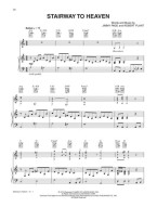 Led Zeppelin: IV - Platinum Edition (noty na klavír, zpěv, akordy)