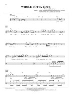 Ultimate Drum Play-Along: Led Zeppelin, Vol. 1 (noty na bicí) (+audio)