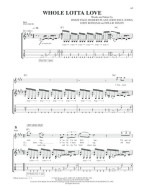 Ultimate Guitar Playalong: Led Zeppelin, Vol. 1 (noty, tabulatury na kytaru) (+audio)