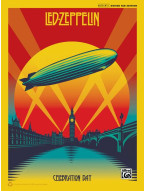 Led Zeppelin: Celebration Day (noty, tabulatury na kytaru)
