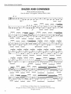 Drum Techniques of Led Zeppelin (noty na bicí)