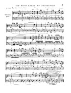 Ancient Music Of Ireland (noty na klavír)