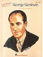 Lee Evans Arranges George Gershwin (noty na klavír)