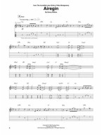 Wes Montgomery: Guitar Anthology (noty, tabulatury na kytaru)
