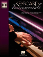 Keyboard Instrumentals (noty na klavír)