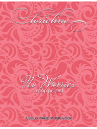 Lorie Line: No Worries (noty na klavír)