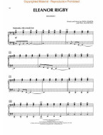 Beatles Piano Duets (noty na čtyřruční klavír)