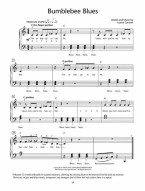 Play the Blues! (noty na klavír)