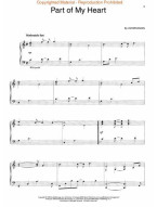 Jim Brickman: Destiny (noty na klavír, zpěv)