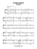 Chick Corea Omnibook (noty na klavír)