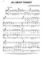 Blake Shelton: Sheet Music Collection (noty na klavír, zpěv, akordy)