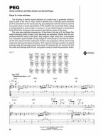 Guitar Signature Licks: Steely Dan (noty, tabulatury na kytaru) (+audio)