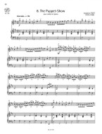 I Love my Violon (noty na housle, klavír) (+audio)