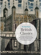 The Piano Player: British Classics (noty na klavír)