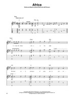 100 Most Popular Songs for Fingerpicking Guitar (noty, tabulatury na kytaru)