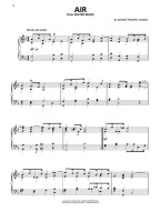Best Wedding Songs Ever (noty na klavír, zpěv, akordy)
