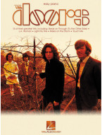 The Doors (noty na snadný klavír)