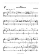 Contemporary Etudes for Harp (noty na harfu) (+audio+video)