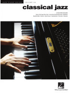 Jazz Piano Solos 63: Classical Jazz (noty na klavír)