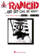 Rancid: And Out Come the Wolves (noty, tabulatury na kytaru)