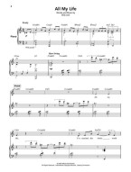 Billy Joel Favorites - Keyboard Book (noty na klavír, zpěv, akordy)