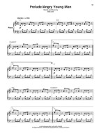 Billy Joel Favorites - Keyboard Book (noty na klavír, zpěv, akordy)