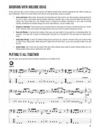 Hal Leonard Bass Method: Fretless Bass (noty, tabulatury na bezpražcovou baskytaru) (+audio)