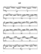 Private Lessons Series: Jazz Hanon Play Along (noty na klavír) (+audio)