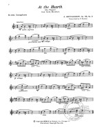 Concert And Contest Collection (noty na altsaxofon)
