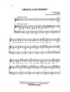 Solos for the Changing Male Voice (noty na zpěv, klavír)