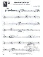 Play Disney Songs (noty na altsaxofon) (+audio)