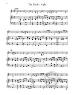 First Solos for the Horn Player (noty na lesní roh, klavír)