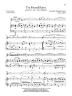 The Flute Collection (noty na příčnou flétnu, klavír) (+audio)