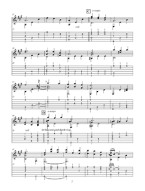 Fingerstyle Guitar Tunes: Beautiful American Airs & Ballads (noty, tabulatury na kytaru)