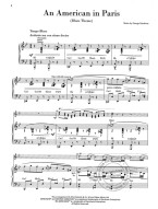 Best Of George Gershwin (noty na klavír, zpěv, akordy)