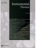 Instrumental Themes Collection (noty na klavír)