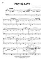 Instrumental Themes Collection (noty na klavír)