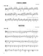 Hal Leonard Classical Guitar Method 2 (noty na kytaru) (+audio)