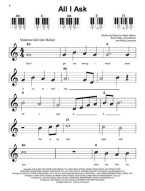 Super Easy Songbook: Adele (noty na super snadný klavír)