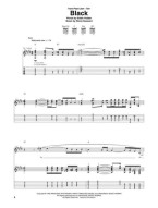 Alternative Rock Guitar Tab Anthology (noty, tabulatury na kytaru)