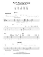 Simple Fingerstyle Guitar Songs (tabulatury na kytaru)