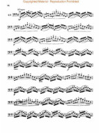 Friedrich Dotzauer: Exercises for Violoncello 2 (noty na violoncello)