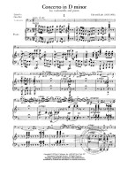 Edouard Lalo: Concerto in D Minor (noty na violoncello, klavír)