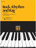 Rock, Rhythm and Rag 2 (noty na klavír)