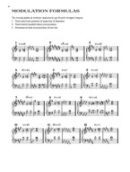 Art of Modulating For Pianists and Jazz Musicians (noty na klavír)