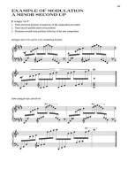Art of Modulating For Pianists and Jazz Musicians (noty na klavír)